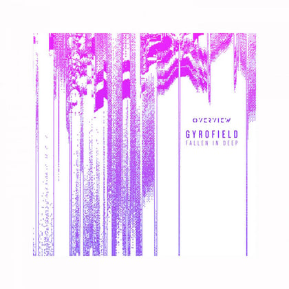 Fallen In Deep album by gyrofield - Drum and Bass Cover Art