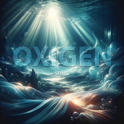 Oxigen (Stream Edit) album by Seibel - Drum and Bass Cover Art