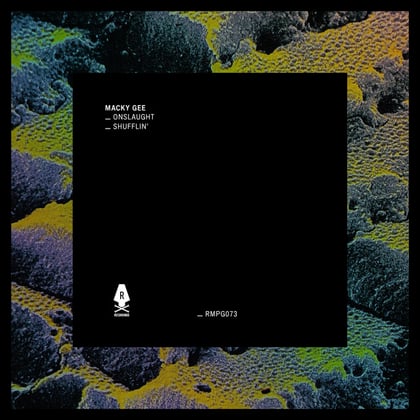 Onslaught / Shufflin’ Cover Image