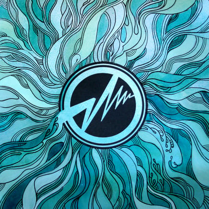Things I'll Never Say EP album by Rowpieces - Drum and Bass Cover Art