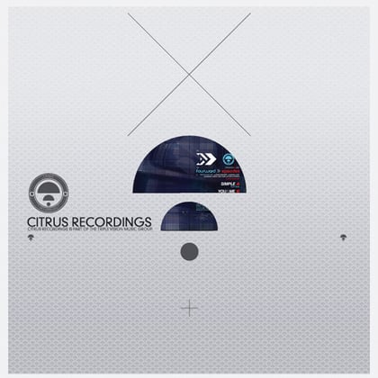 Episodes Album Sampler 2 album by The Clamps & Fourward - Drum and Bass Cover Art