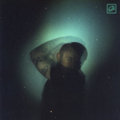 Two Fang album by Spor - Drum and Bass Cover Art