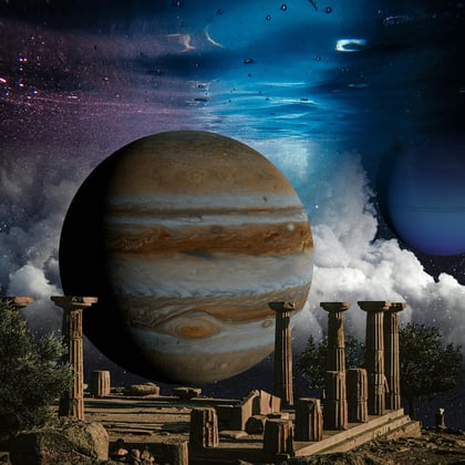 Mystify album by Sevish - Drum and Bass Cover Art