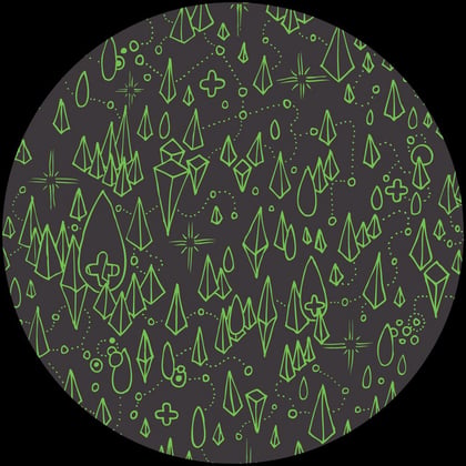 Surefire Sound 001 album by Alix Perez - Drum and Bass Cover Art