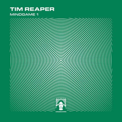 Changing Times album by Fracture & Tim Reaper - Drum and Bass Cover Art