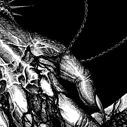 Purification album by Shades - Drum and Bass Cover Art