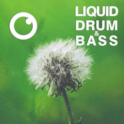 Liquid Drum & Bass Sessions 2021 Vol 41 : The Mix album by Dreazz - Drum and Bass Cover Art