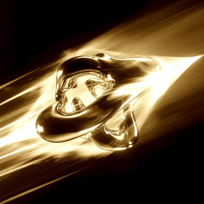 Supersonic Cover Image
