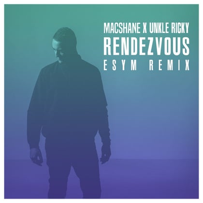 Rendezvous (ESYM Remix) album by Esym - Drum and Bass Cover Art