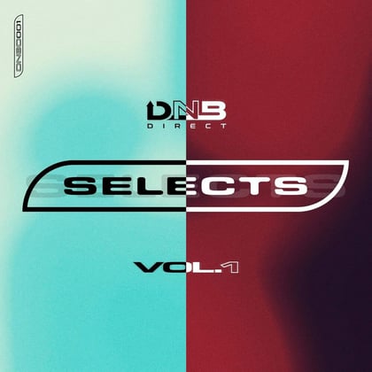 In This Cycle album by StillZ - Drum and Bass Cover Art