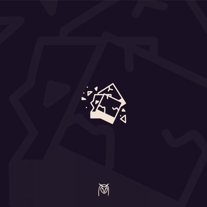 Fragile Moments album by BOP - Drum and Bass Cover Art