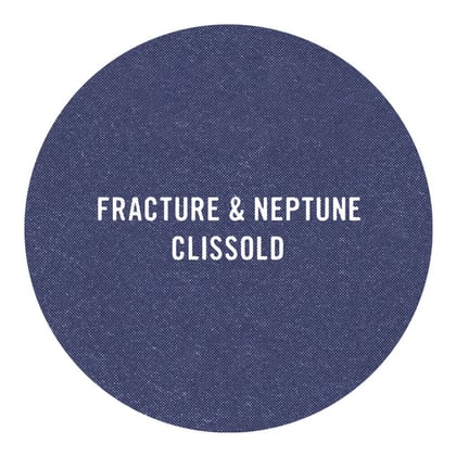 Clissold (2024 Remaster) album by Fracture - Drum and Bass Cover Art