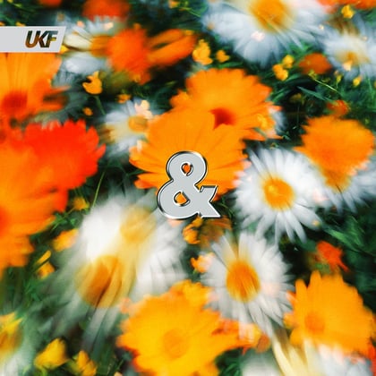 Peace of Mind album by Ekko & Sidetrack - Drum and Bass Cover Art