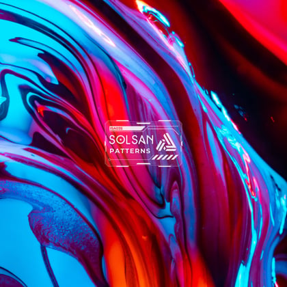 Humankind album by Freddy B - Drum and Bass Cover Art