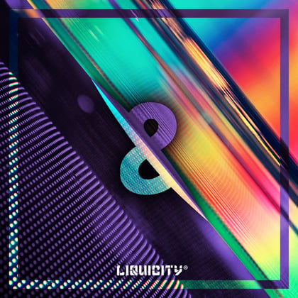 G.O.A.T. album by T & Sugah - Drum and Bass Cover Art