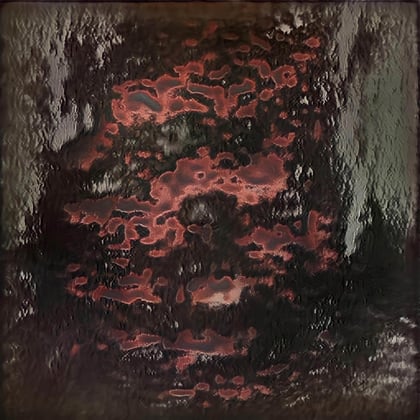 Shuriken album by Alix Perez - Drum and Bass Cover Art