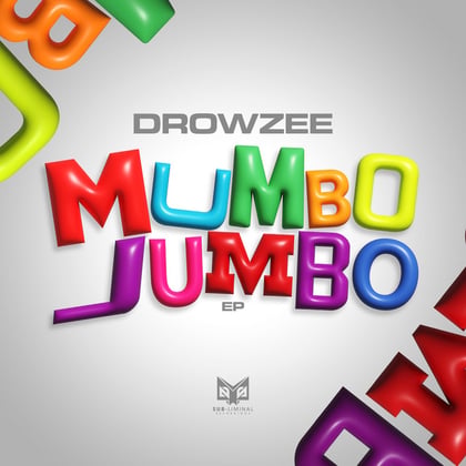 Shadow (Drowzee Remix) album by Guzi & Drowzee - Drum and Bass Cover Art