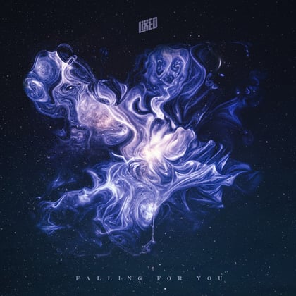 Falling For You album by Lixed - Drum and Bass Cover Art
