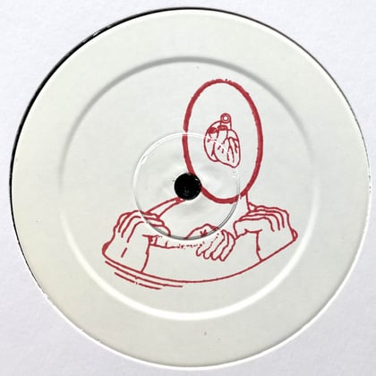 Myor Massiv 02 album by FFF - Drum and Bass Cover Art