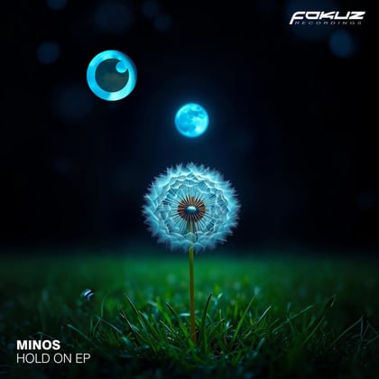 Northern Corridor (Minos Remix) album by IYRE - Drum and Bass Cover Art