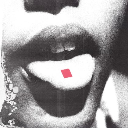 Bad Trip album by Dunk - Drum and Bass Cover Art