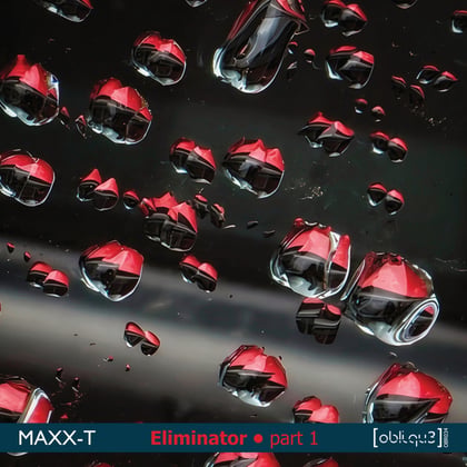 Eliminator (I Wannabe Remix) album by I Wannabe - Drum and Bass Cover Art