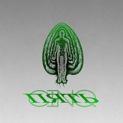 Trinity (Skeptical Remix) album by Alix Perez & Skeptical - Drum and Bass Cover Art