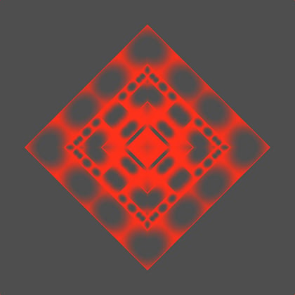 China Dream album by Point/Blank - Drum and Bass Cover Art