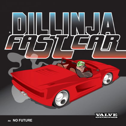The Killa-hertz, Pt. 1 (Sampler) album by Dillinja & Incident - Drum and Bass Cover Art