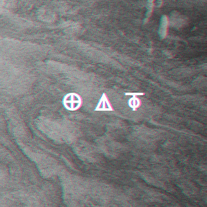 Vex / Dopamine album by OaT - Drum and Bass Cover Art