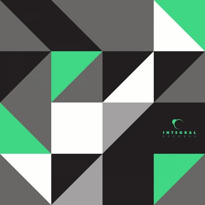 High & Low / Thieves in the Night album by Lenzman & Redeyes - Drum and Bass Cover Art