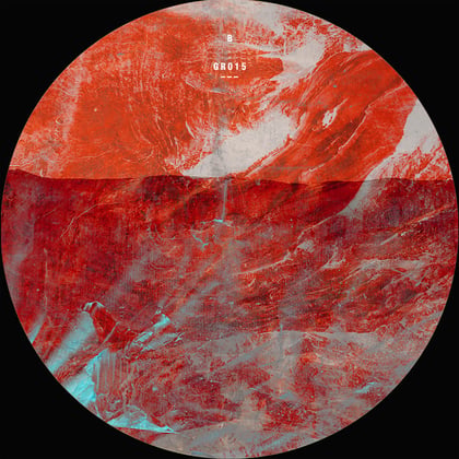 Against the tide album by ASC - Drum and Bass Cover Art