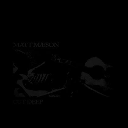 Cut Deep (Krakota Remix) album by Krakota - Drum and Bass Cover Art