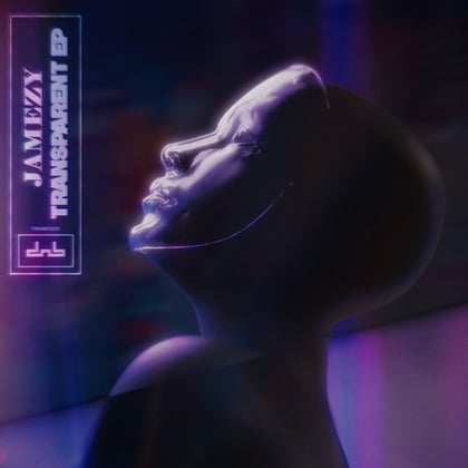 Mi Familia (RXLZQ Edit) album by Jamezy - Drum and Bass Cover Art