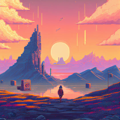 Runaway album by Shapeshifter & Terminus - Drum and Bass Cover Art