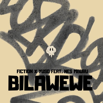BILA WEWE (Extended Mix) album by Tengu, Fiction & YUSO - Drum and Bass Cover Art