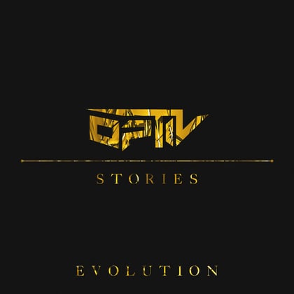 On A Mission album by Dub Elements - Drum and Bass Cover Art