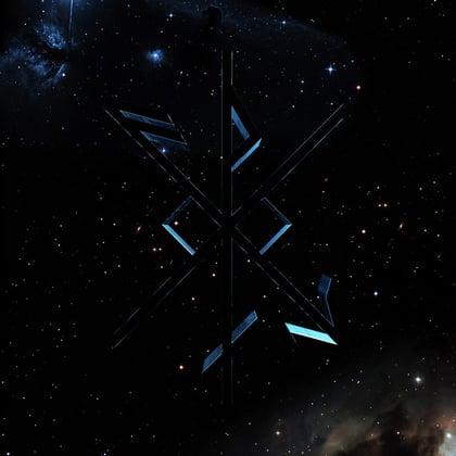 Redshift - EP album by Synthakt - Drum and Bass Cover Art
