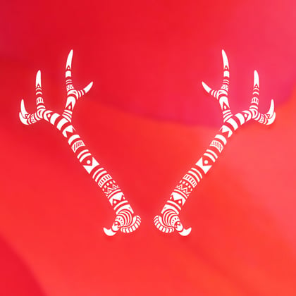 Selections, Vol. 1 album by Barasingha - Drum and Bass Cover Art
