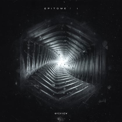 Moldovan album by Bredren - Drum and Bass Cover Art