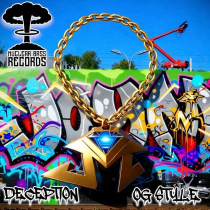 Deception / OG Style Cover Image