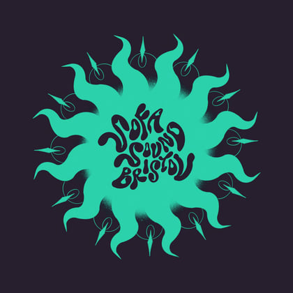 Everywhere I Go album by Trex - Drum and Bass Cover Art