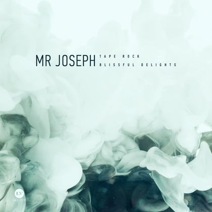 Tape Bang / Blissful Delights album by Mr Joseph - Drum and Bass Cover Art