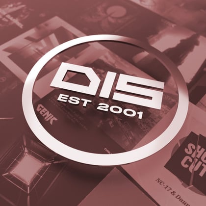 Microchip Convention (NC-17's Dispatched 2023 VIP) album by NC-17 & Dauntless - Drum and Bass Cover Art