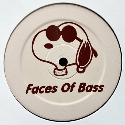 Speed Fever album by Coco Bryce & DJ Y - Drum and Bass Cover Art