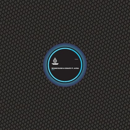 Stay (Jayma) album by Technicolour - Drum and Bass Cover Art