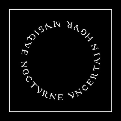 UHMN01 album by Sully & Basic Rhythm - Drum and Bass Cover Art