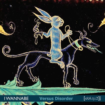 Shame Me More (Nin9ty-Nin9 Seconds Outro Mix) album by I Wannabe - Drum and Bass Cover Art