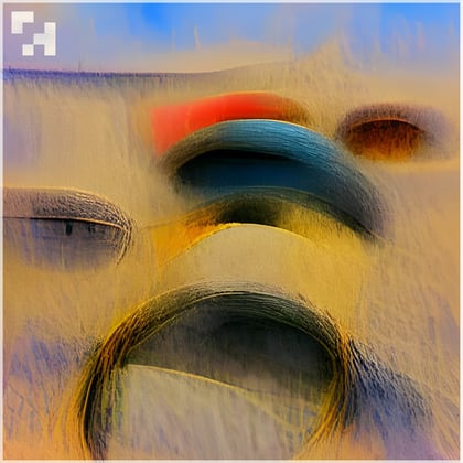 Avenues album by Javano - Drum and Bass Cover Art