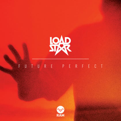 Future Perfect album by Loadstar - Drum and Bass Cover Art